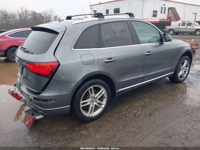 2015 AUDI Q5 WA1LFAFPXFA127356 Photo 3