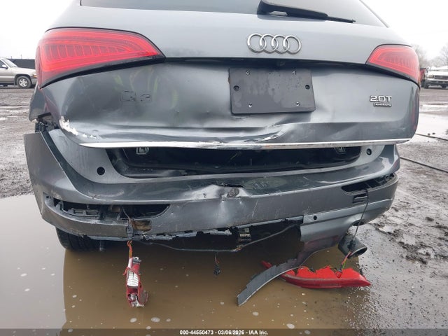 2015 AUDI Q5 WA1LFAFPXFA127356 Photo 5