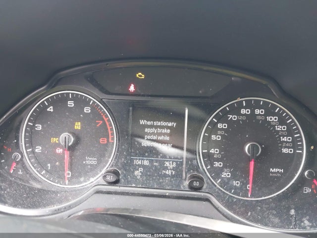 2015 AUDI Q5 WA1LFAFPXFA127356 Photo 6