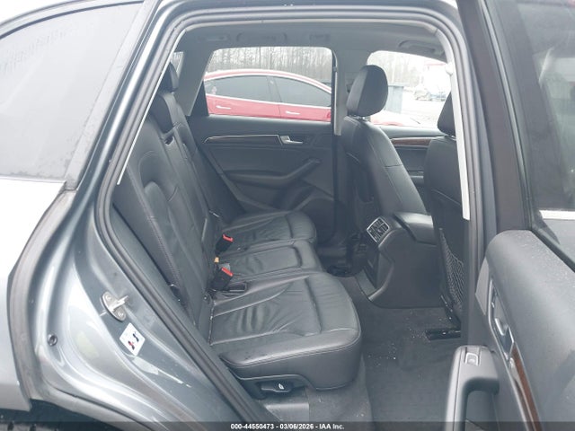 2015 AUDI Q5 WA1LFAFPXFA127356 Photo 7