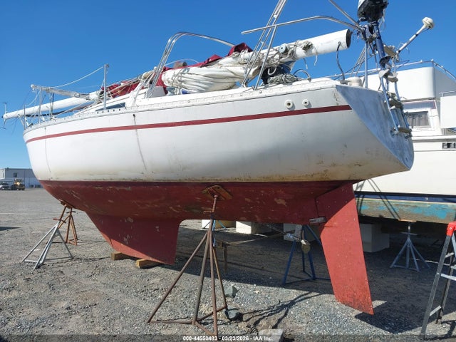 Продаж на аукціоні авто 1980 Irwin Citation, vin: XYM34262M80J, номер лоту: 44550483