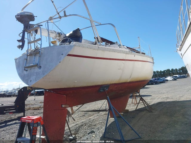 Продаж на аукціоні авто 1980 Irwin Citation, vin: XYM34262M80J, номер лоту: 44550483