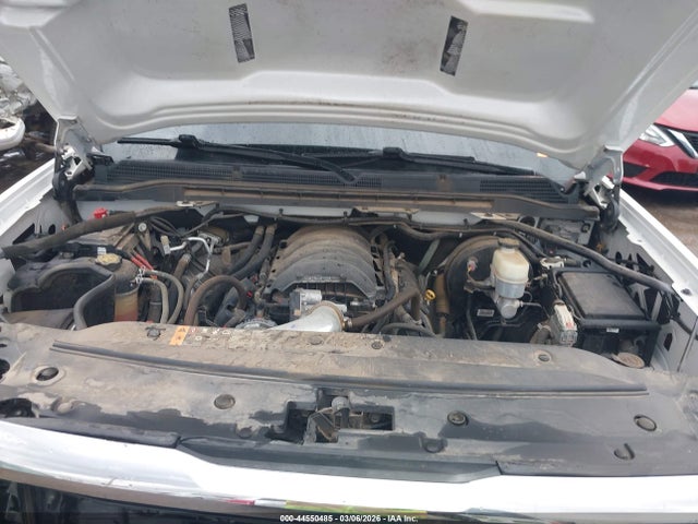 Aukcja sprzedaży 2018 Gmc Sierra 1500 Slt, vin: 3GTU2NECXJG454684, numer aukcji: 44550485