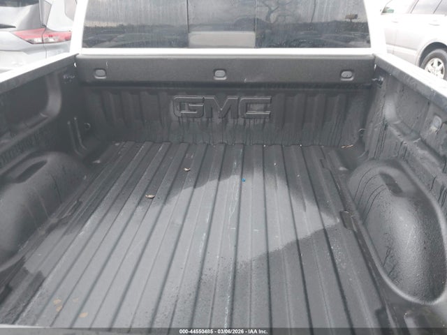 Aukcja sprzedaży 2018 Gmc Sierra 1500 Slt, vin: 3GTU2NECXJG454684, numer aukcji: 44550485