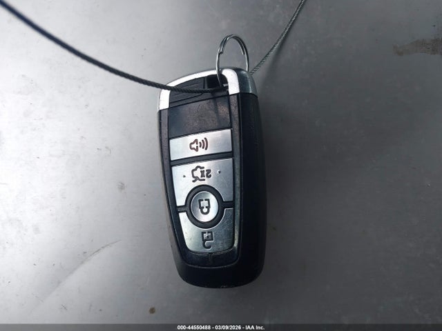 Ford FUSION SE 2017 3FA6P0H77HR171787 Image 11