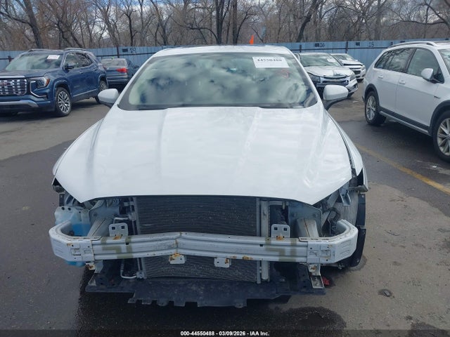 Ford FUSION SE 2017 3FA6P0H77HR171787 Image 13