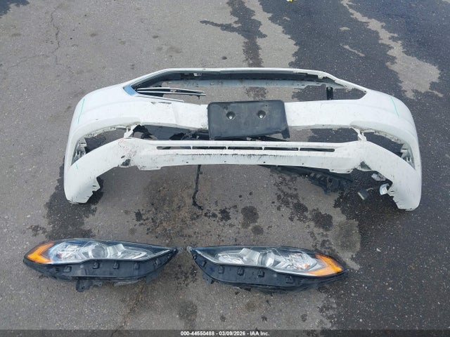 Ford FUSION SE 2017 3FA6P0H77HR171787 Image 12