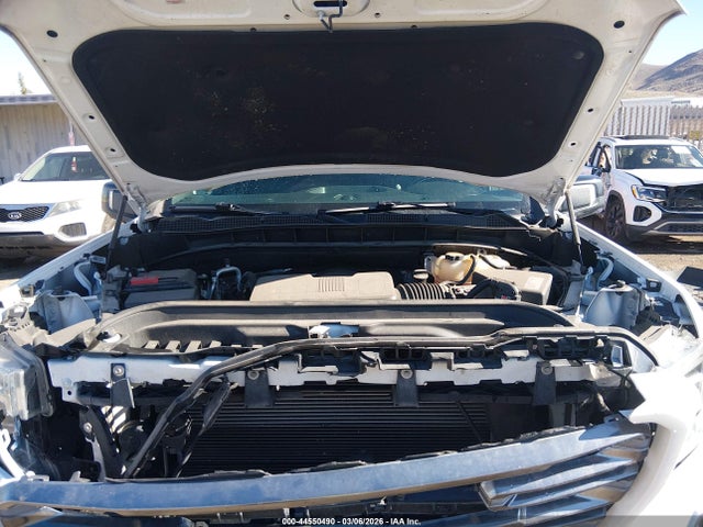 44550490 :رقم المزاد ، 3GTP9EED1KG224888 vin ، 2019 Gmc Sierra 1500 At4 مزاد بيع