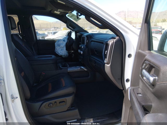 44550490 :رقم المزاد ، 3GTP9EED1KG224888 vin ، 2019 Gmc Sierra 1500 At4 مزاد بيع