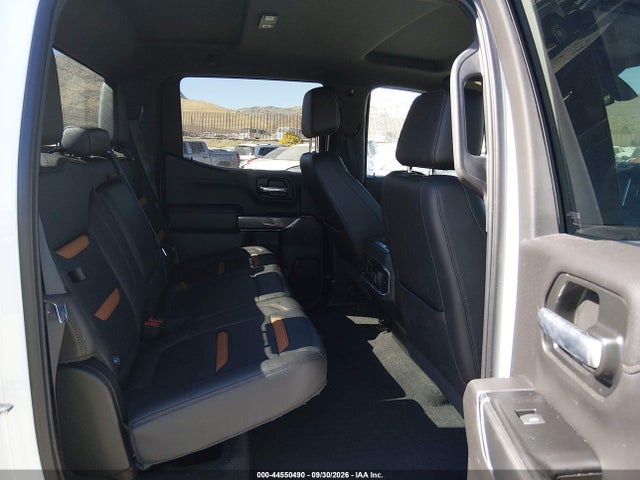 44550490 :رقم المزاد ، 3GTP9EED1KG224888 vin ، 2019 Gmc Sierra 1500 At4 مزاد بيع