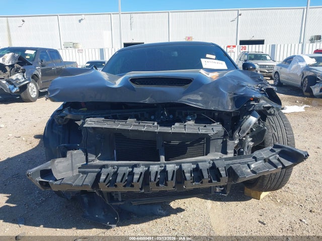 44550491 :رقم المزاد ، 2C3CDZJG3PH654356 vin ، 2023 Dodge Challenger Gt مزاد بيع