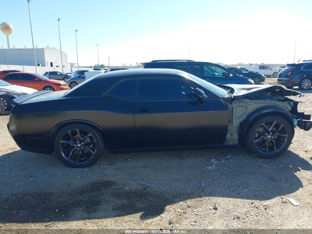 44550491 :رقم المزاد ، 2C3CDZJG3PH654356 vin ، 2023 Dodge Challenger Gt مزاد بيع