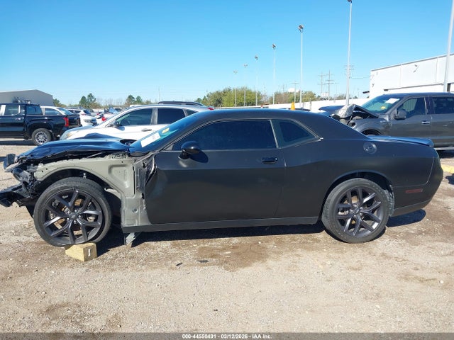 44550491 :رقم المزاد ، 2C3CDZJG3PH654356 vin ، 2023 Dodge Challenger Gt مزاد بيع
