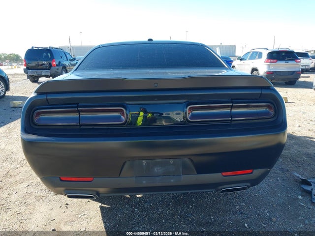 44550491 :رقم المزاد ، 2C3CDZJG3PH654356 vin ، 2023 Dodge Challenger Gt مزاد بيع