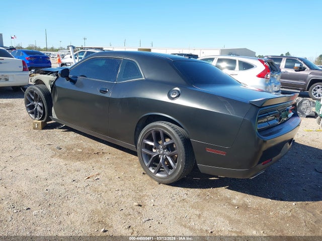 44550491 :رقم المزاد ، 2C3CDZJG3PH654356 vin ، 2023 Dodge Challenger Gt مزاد بيع