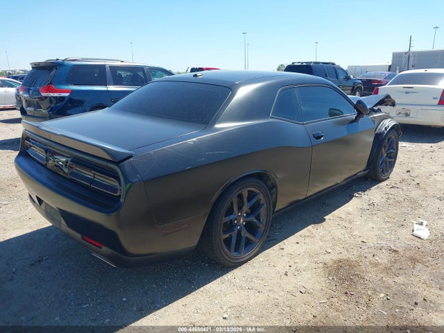 44550491 :رقم المزاد ، 2C3CDZJG3PH654356 vin ، 2023 Dodge Challenger Gt مزاد بيع