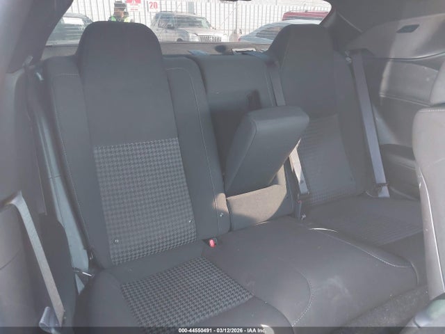 44550491 :رقم المزاد ، 2C3CDZJG3PH654356 vin ، 2023 Dodge Challenger Gt مزاد بيع