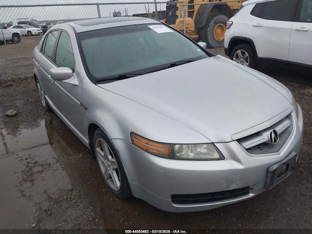 Продаж на аукціоні авто 2005 Acura Tl, vin: 19UUA66265A052147, номер лоту: 44550492