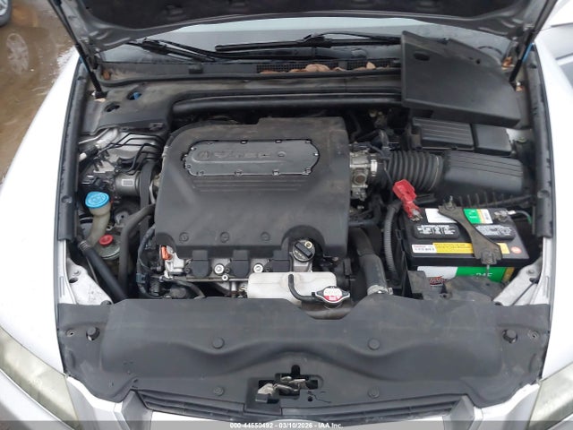 44550492 :رقم المزاد ، 19UUA66265A052147 vin ، 2005 Acura Tl مزاد بيع