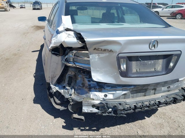 44550492 :رقم المزاد ، 19UUA66265A052147 vin ، 2005 Acura Tl مزاد بيع