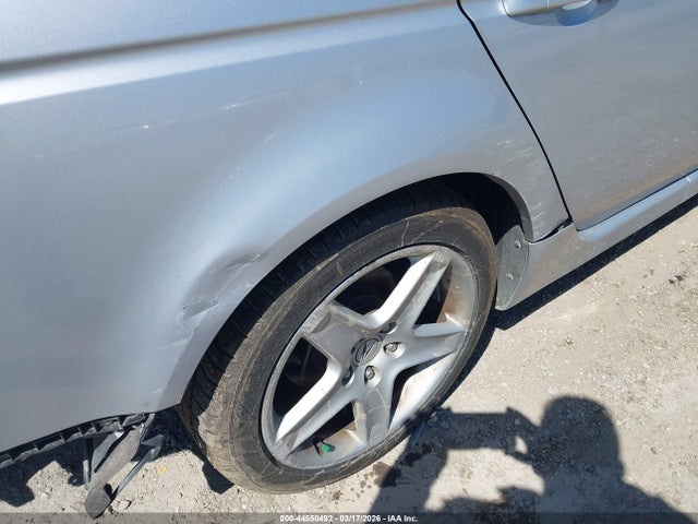 44550492 :رقم المزاد ، 19UUA66265A052147 vin ، 2005 Acura Tl مزاد بيع