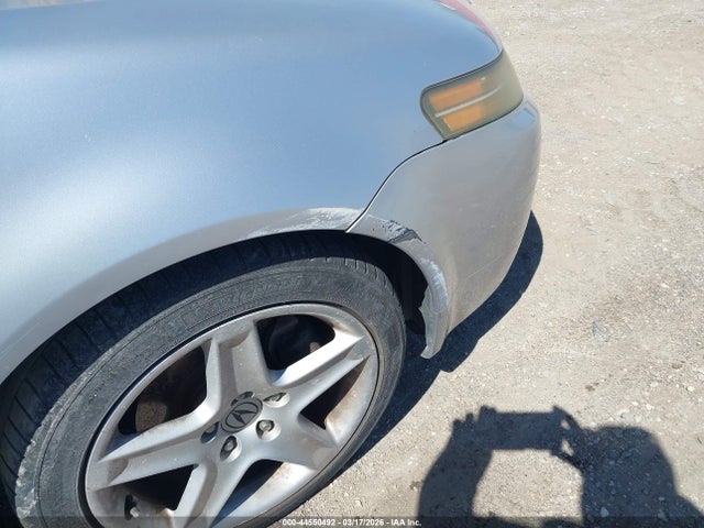 44550492 :رقم المزاد ، 19UUA66265A052147 vin ، 2005 Acura Tl مزاد بيع