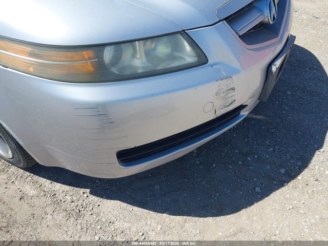 44550492 :رقم المزاد ، 19UUA66265A052147 vin ، 2005 Acura Tl مزاد بيع