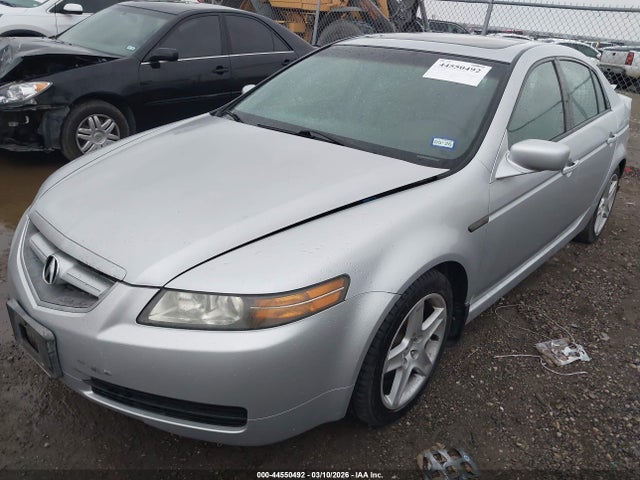 44550492 :رقم المزاد ، 19UUA66265A052147 vin ، 2005 Acura Tl مزاد بيع