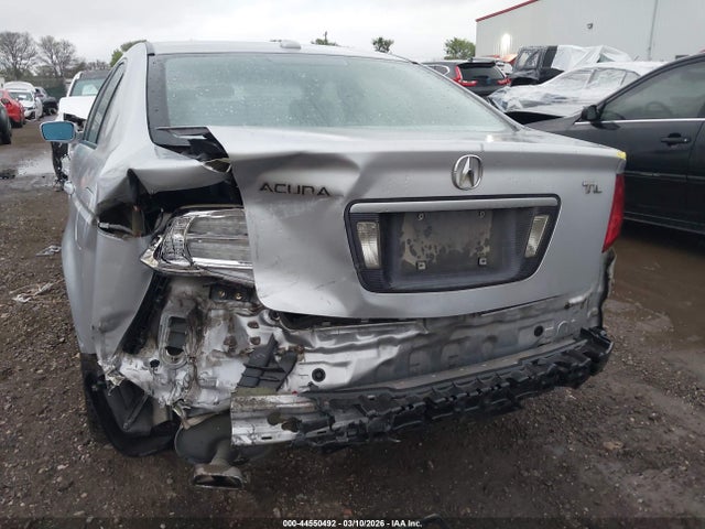 44550492 :رقم المزاد ، 19UUA66265A052147 vin ، 2005 Acura Tl مزاد بيع