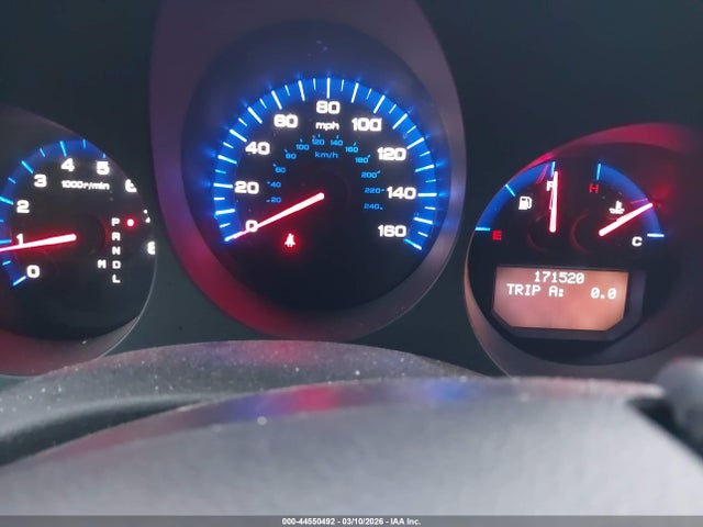 44550492 :رقم المزاد ، 19UUA66265A052147 vin ، 2005 Acura Tl مزاد بيع