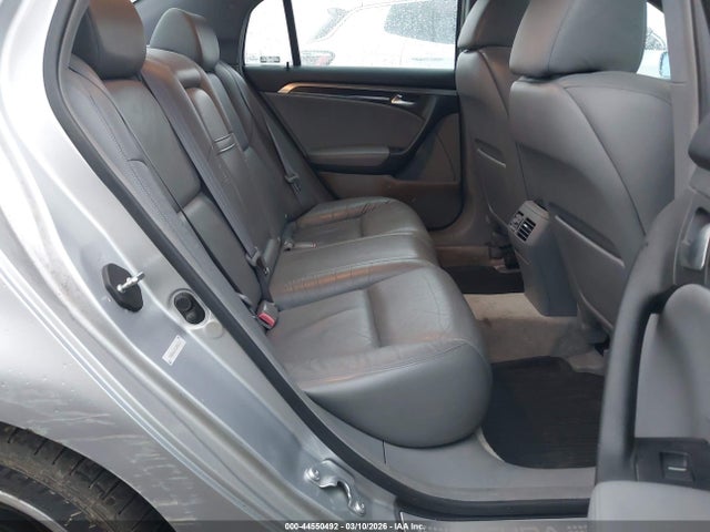 44550492 :رقم المزاد ، 19UUA66265A052147 vin ، 2005 Acura Tl مزاد بيع