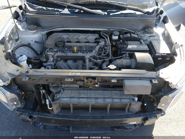 Продажа на аукционе авто 2021 Hyundai Venue Se, vin: KMHRB8A35MU129435, номер лота: 44550496