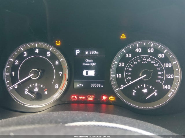 Продажа на аукционе авто 2021 Hyundai Venue Se, vin: KMHRB8A35MU129435, номер лота: 44550496