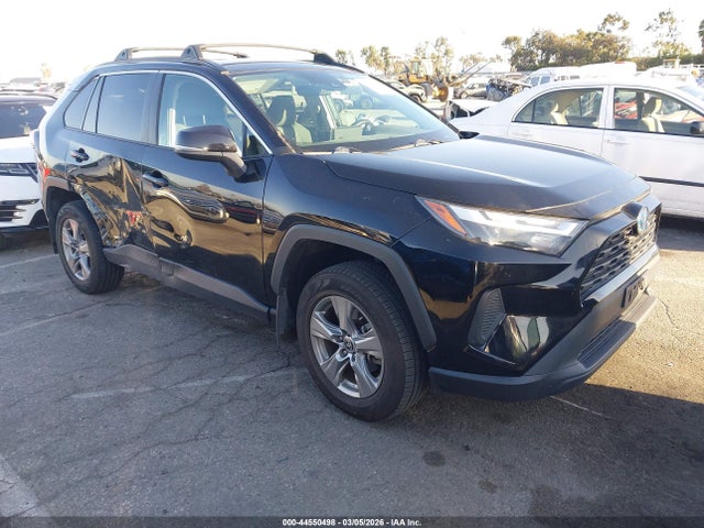 2022 TOYOTA RAV4 HYBRID 4T3RWRFV9NU053618