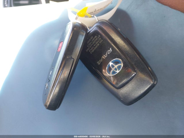 2022 TOYOTA RAV4 HYBRID 4T3RWRFV9NU053618 Photo 10