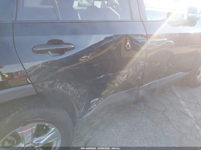 4T3RWRFV9NU053618 Toyota Rav4 Hybrid Xle
