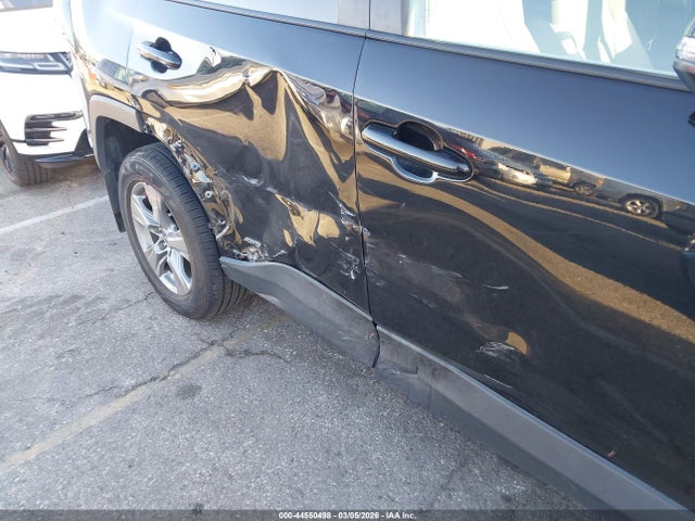 4T3RWRFV9NU053618 Toyota Rav4 Hybrid Xle