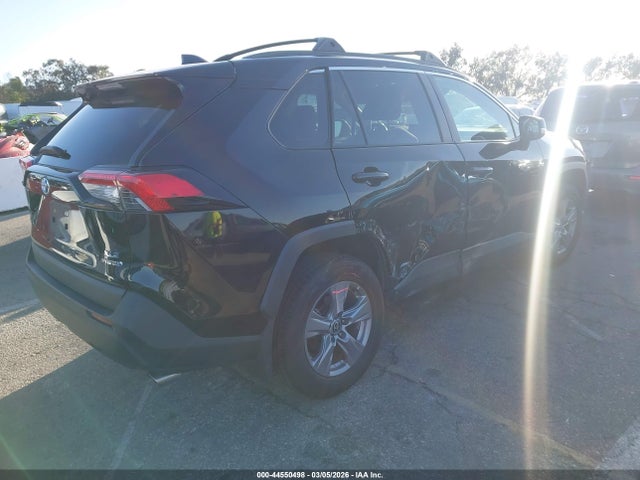 2022 TOYOTA RAV4 HYBRID 4T3RWRFV9NU053618 Photo 3
