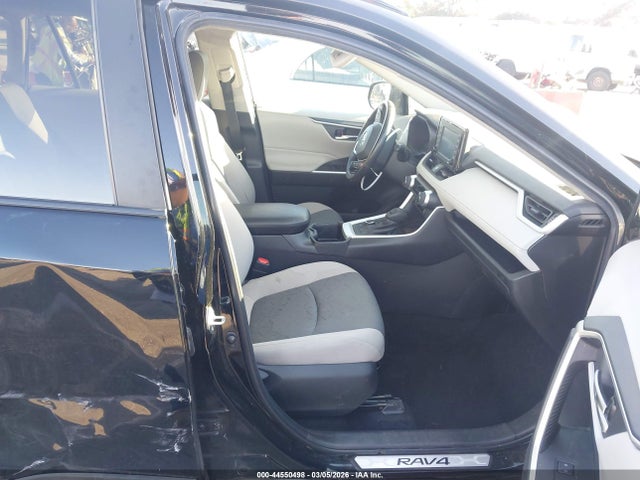 2022 TOYOTA RAV4 HYBRID 4T3RWRFV9NU053618 Photo 4