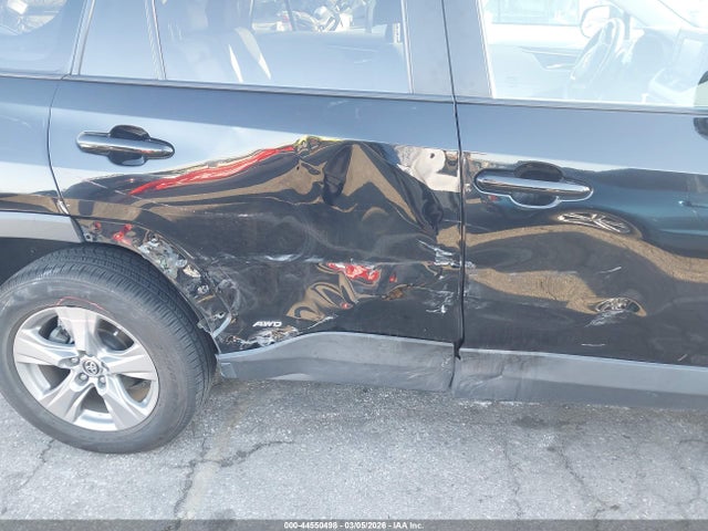 2022 TOYOTA RAV4 HYBRID 4T3RWRFV9NU053618 Photo 5