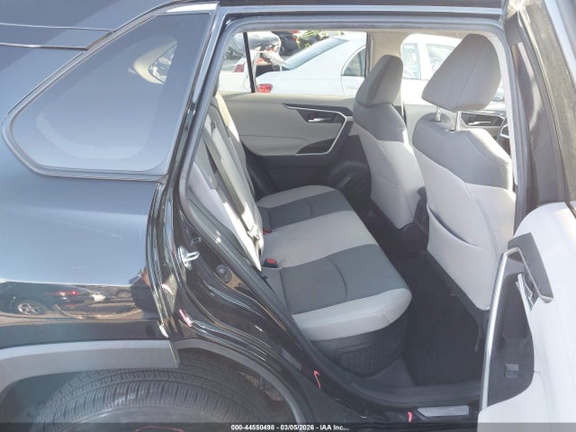 2022 TOYOTA RAV4 HYBRID 4T3RWRFV9NU053618 Photo 7