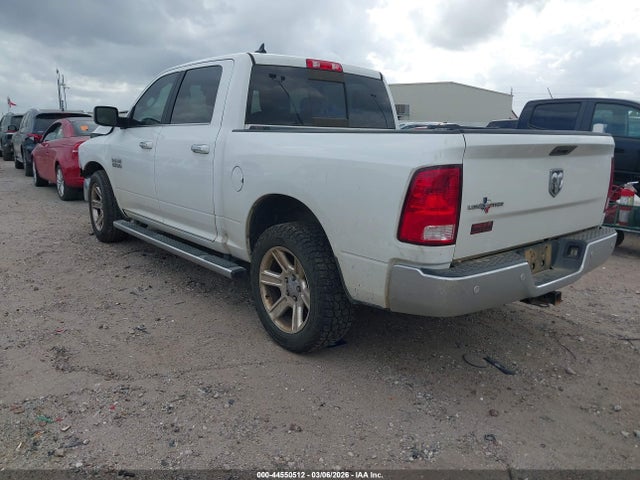 1C6RR6LGXJS210613 RAM 1500 Lone Star Silver 4x2 5&#039;7 Box