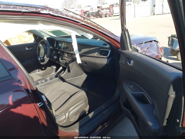 5XXGT4L3XGG097929 KIA Optima Lx