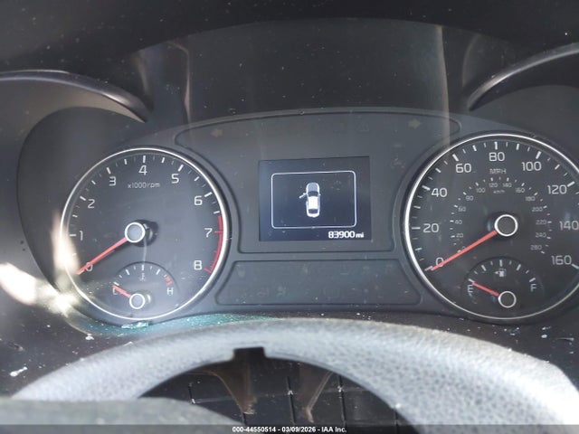 5XXGT4L3XGG097929 KIA Optima Lx