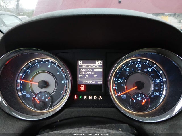 2014 Chrysler Town & Country Touring-l მანქანა იყიდება აუქციონზე, vin: 2C4RC1CGXER178363, აუქციონის ნომერი: 44550517