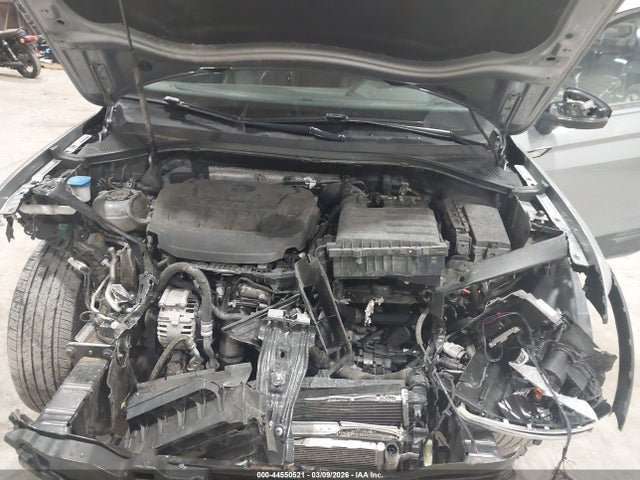 Aukcja sprzedaży 2022 Volkswagen Tiguan 2.0t Se, vin: 3VV2B7AX0NM175104, numer aukcji: 44550521