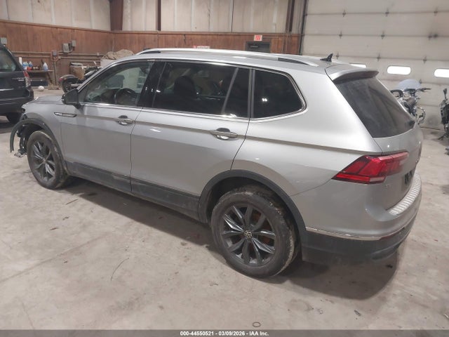 Aukcja sprzedaży 2022 Volkswagen Tiguan 2.0t Se, vin: 3VV2B7AX0NM175104, numer aukcji: 44550521
