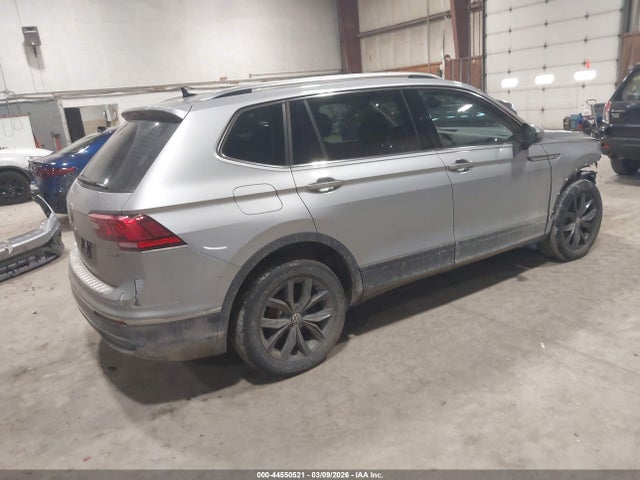 Aukcja sprzedaży 2022 Volkswagen Tiguan 2.0t Se, vin: 3VV2B7AX0NM175104, numer aukcji: 44550521