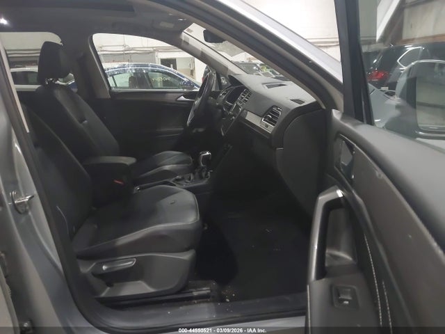 Aukcja sprzedaży 2022 Volkswagen Tiguan 2.0t Se, vin: 3VV2B7AX0NM175104, numer aukcji: 44550521