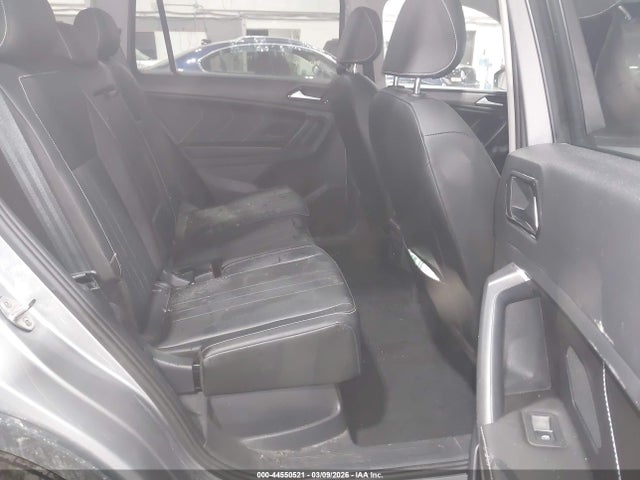 Aukcja sprzedaży 2022 Volkswagen Tiguan 2.0t Se, vin: 3VV2B7AX0NM175104, numer aukcji: 44550521
